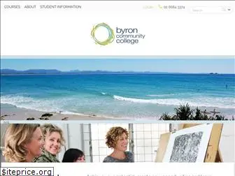 byroncollege.org.au