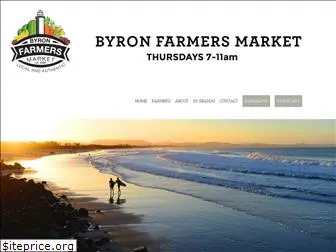byronfarmersmarket.com.au