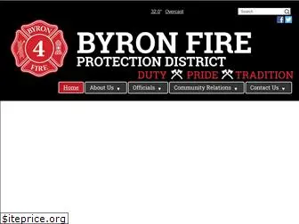 byronfire.com