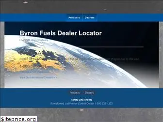 byronfuels.com