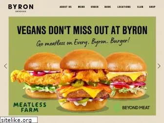 byronhamburgers.com
