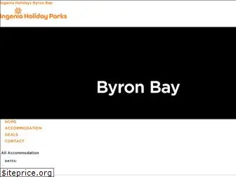 byronholidaypark.com.au