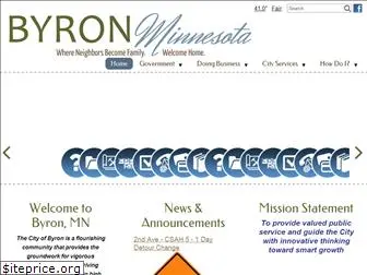 byronmn.com