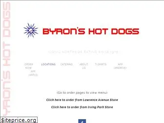 byronschicago.com