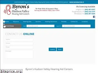 byronshvhearing.com