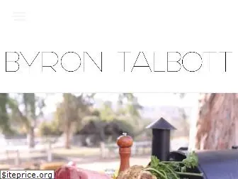 byrontalbott.com