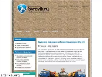 byrovik.ru