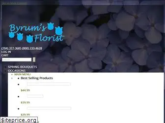 byrumsflorist.net