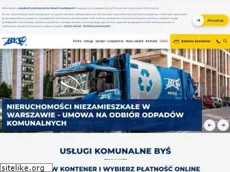 bys.com.pl