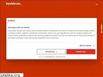 bysidecar.com