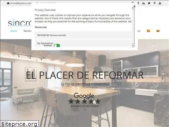 bysincro.com