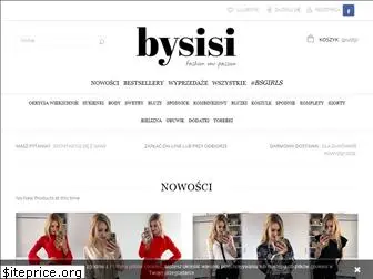 bysisi.pl