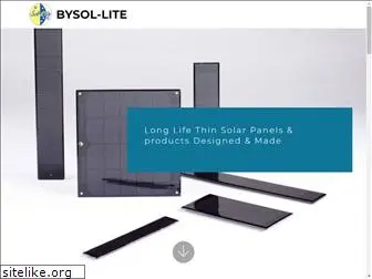 bysol-lite.com