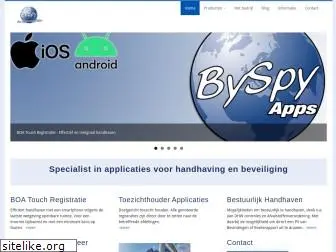 byspy.nl