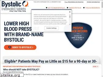 bystolic.com