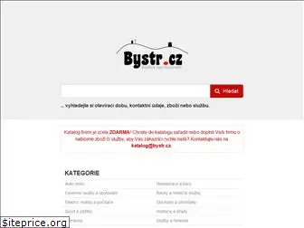 bystr.cz