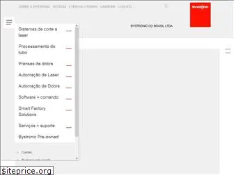 bystronic.com.br