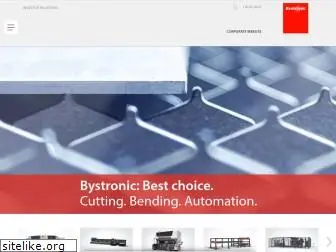 bystronic.com