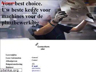 bystronic.nl