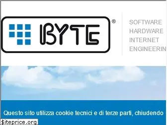 byte-elaborazioni.com