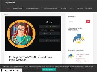 byte-mind.net