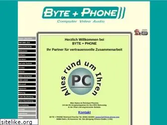 byte-phone.com