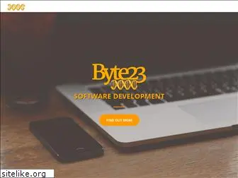 byte23.com