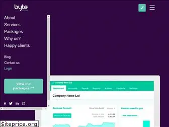 byteaccounting.com