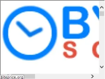 bytebloc.com