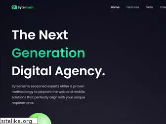 www.bytebrush.dev