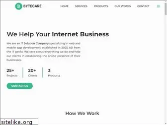 bytecaretech.com