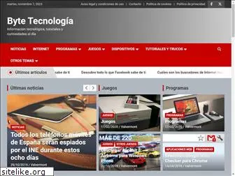 bytecnologia.com