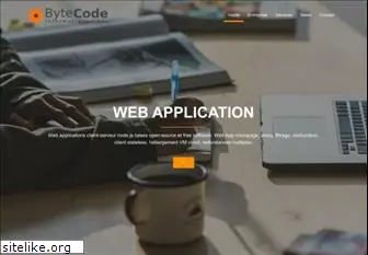 bytecode.ch