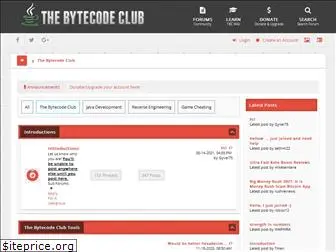 bytecode.club