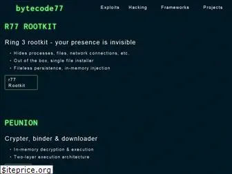 bytecode77.com