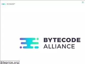 bytecodealliance.org