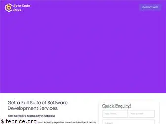bytecodedevs.com