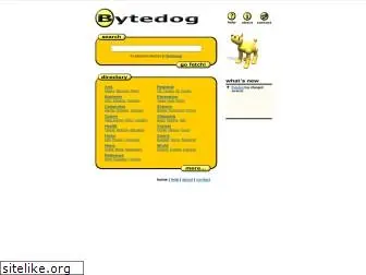 bytedog.com