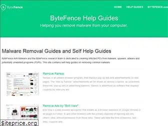 bytefence.org