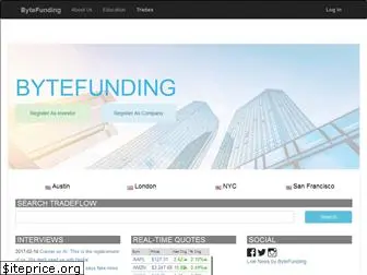 bytefunding.com