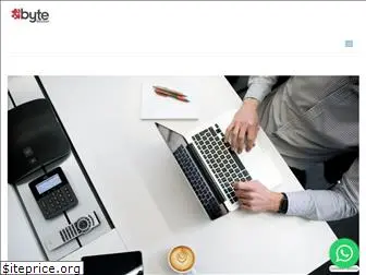 bytegestion.com.ar