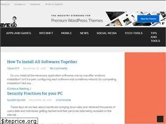 bytekid.com