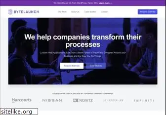 bytelaunch.com