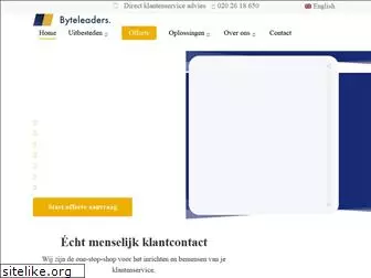 byteleaders.nl