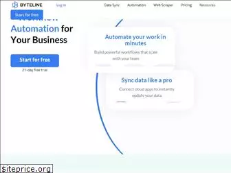 byteline.io