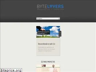 bytelovers.com