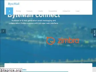 bytemail.in