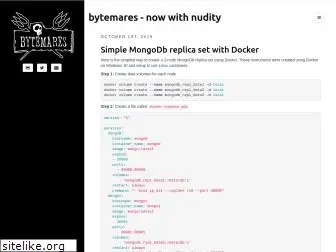 bytemares.com