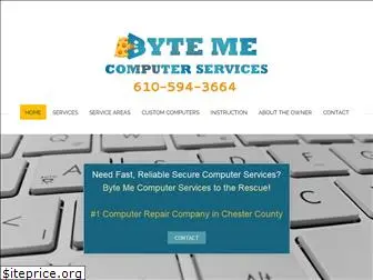 bytemeservices.com