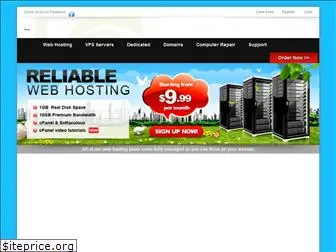 bytemewebhosting.com